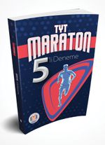 2020 TYT Maraton 5 Deneme (Pragmatik Serisi) 