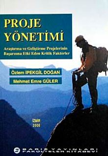 Proje Yönetimi