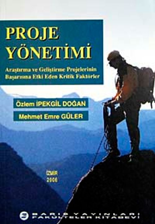 Proje Yönetimi