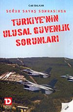 Türkiye'nin Ulusal Güvenlik Sorunları