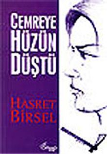 Cemreye Hüzün Düştü