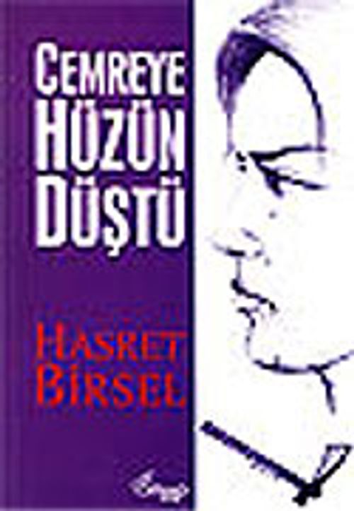 Cemreye Hüzün Düştü
