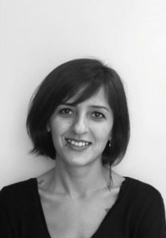  Demet Çaltepe