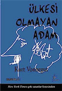 Ülkesi Olmayan Adam