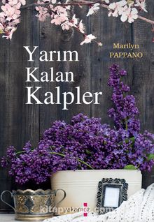 Yarım Kalan Kalpler - Marilyn Pappano