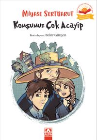 Komşumuz Çok Acayip