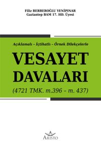 Vesayet Davaları