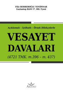 Vesayet Davaları