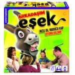 Arkadaşım Eşek (D1802)