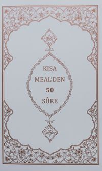 Kısa Meal’den 50 Sure