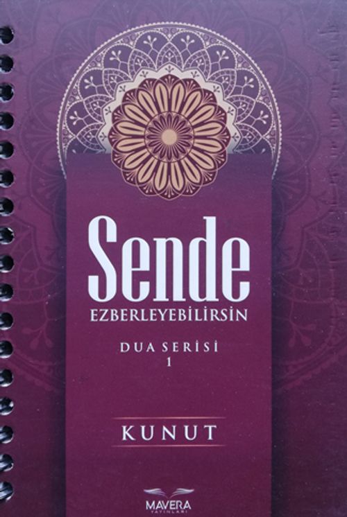 Sende Ezberleyebilirsin 3 / Kunut