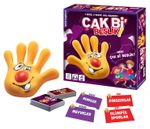 Çak Bi Beşlik Kutu Oyunu (1073)