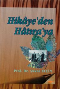 Hikayeden Hatıraya