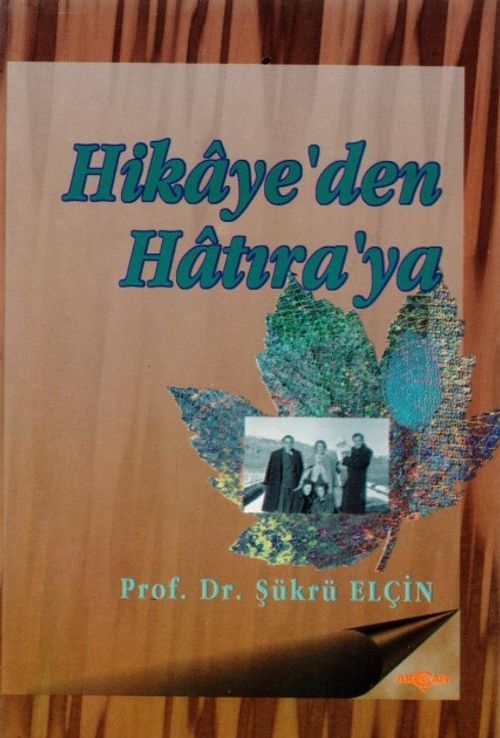 Hikayeden Hatıraya