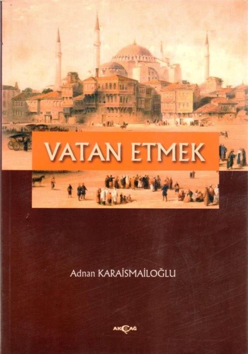Vatan Etmek