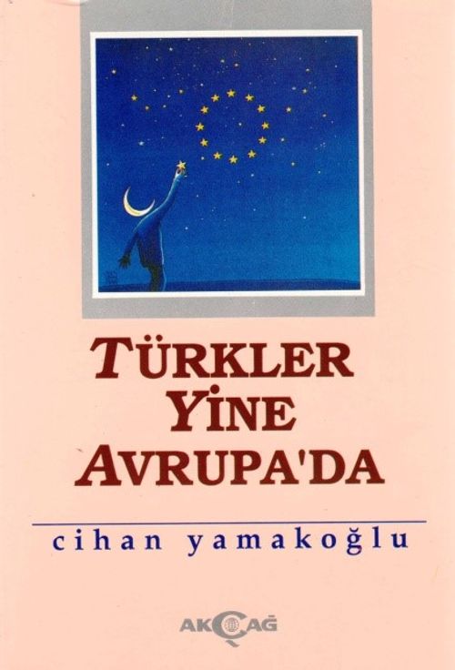 Türkler Yine Avrupa'da