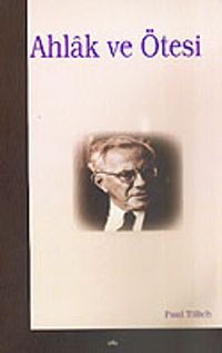 Ahlak ve Ötesi