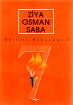 Ziya Osman Saba