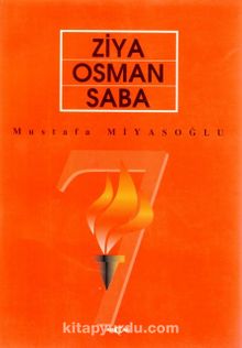 Ziya Osman Saba - Mustafa Miyasoğlu