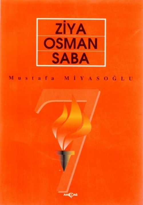 Ziya Osman Saba