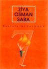 Ziya Osman Saba