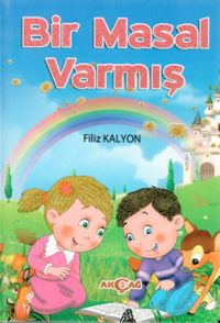Bir Masal Varmış