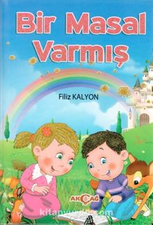 Bir Masal Varmış - Filiz Kalyon