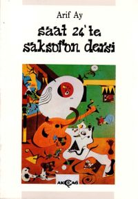 Saat 24'de Saksafon Dersi