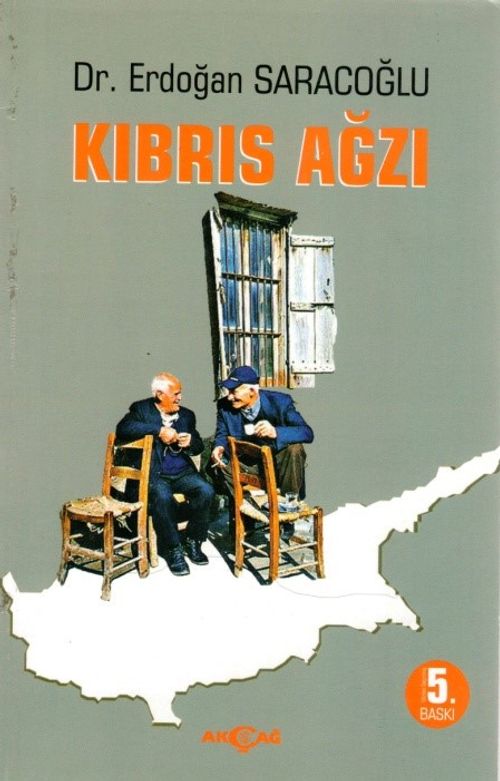 Kıbrıs Ağzı