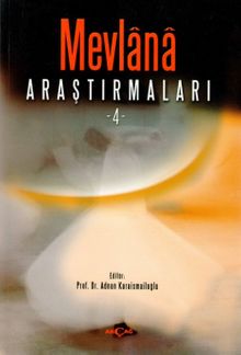 Mevlana Araştırmaları - 4