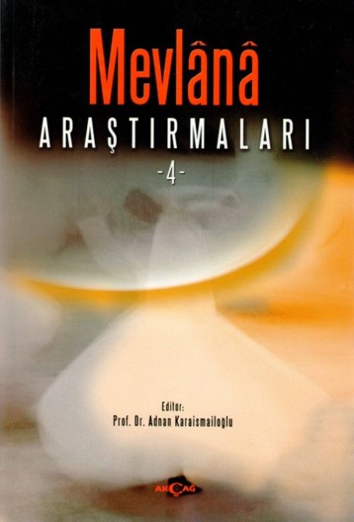 Mevlana Araştırmaları - 4