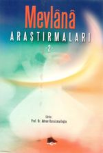 Mevlana Araştırmaları -2