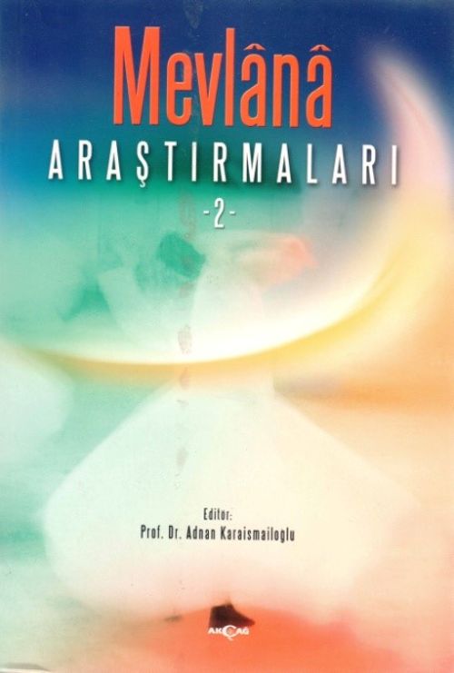 Mevlana Araştırmaları -2