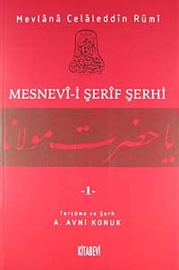 Mesnevi-i Şerif Şerhi 1