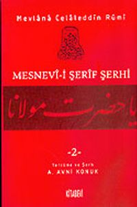 Mesnevi-i Şerif Şerhi 2