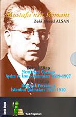 Mustafa'nın Romanı (2 Cilt Özel Kutulu)