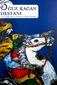 Oğuz Kağan Destanı