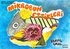 Mikrobun Ettikleri 3 / Eğitsel &Ouml;yk&uuml;ler Oku-Boya Dizisi