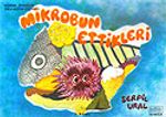 Mikrobun Ettikleri 3 / Eğitsel Öyküler Oku-Boya Dizisi