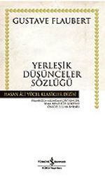 Yerleşik Düşünceler Sözlüğü (Ciltli)