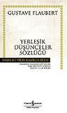 Yerleşik Düşünceler Sözlüğü (Ciltli)