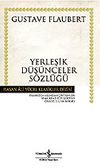 Yerleşik D&uuml;ş&uuml;nceler S&ouml;zl&uuml;ğ&uuml; (Ciltsiz)
