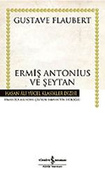 Ermiş Antonius ve Şeytan (Ciltli)