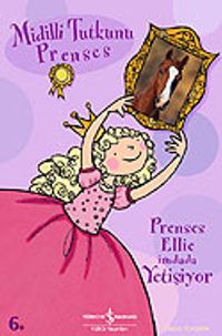 Prenses Ellie İmdada Yetişiyor / Midilli Tutkunu Prenses