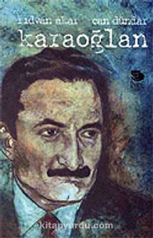 Karaoğlan (Ciltsiz) - Rıdvan Akar