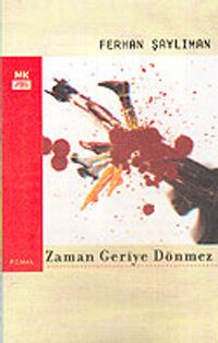 Zaman Geriye Dönmez