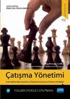 &Ccedil;atışma Y&ouml;netimi - Working Throught Conflict