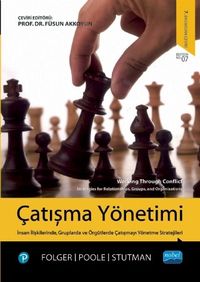 Çatışma Yönetimi - Working Throught Conflict