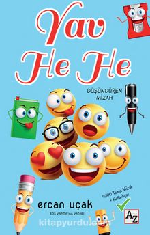 Yav He He - Ercan Uçak