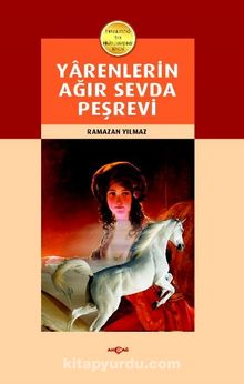 Yarenlerin Ağır Sevda Peşrevi - Ramazan Yılmaz